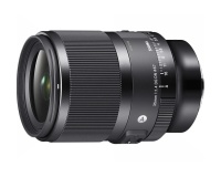 Objectif à Focale fixe Sigma 35 mm f/1.4 DG DN Art Monture Sony FE