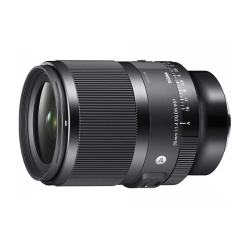 Objectif à Focale fixe Sigma 35 mm f/1.4 DG DN Art Monture Sony FE