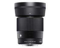 Objectif à Focale fixe Sigma 30 MM F/1.4 DC DN CONTEMPORARY POUR SONY E