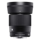 Objectif à Focale fixe Sigma 30 MM F/1.4 DC DN CONTEMPORARY POUR SONY E