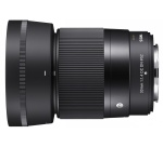 Objectif à Focale fixe Sigma 30mm f/1.4 DC DN Contemporary pour Fuji X