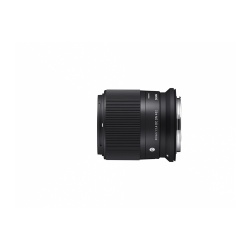 Objectif à Focale fixe Sigma 30MM/1.4 DC DN CTP CANON RF