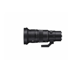Objectif à Focale fixe Sigma 500 / 5.6 DG DN LM
