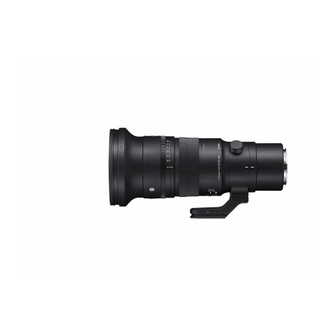 Objectif à Focale fixe Sigma 500 / 5.6 DG DN LM
