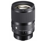 Objectif à Focale fixe Sigma 50mm F/1.4 DG DN ART pour Sony FE