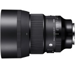 Objectif à Focale fixe Sigma 85MM F/1,4 DG DN ART pour Sony FE