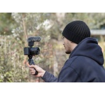 Objectif à Focale fixe Sony E 11mm f/1.8