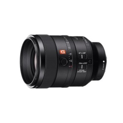 Objectif à Focale fixe Sony FE 100mm f/2,8 GM OSS
