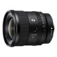 Objectif à Focale fixe Sony FE 20mm f/1,8 G