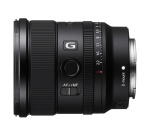 Objectif à Focale fixe Sony FE 20mm f/1,8 G