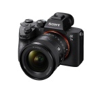 Objectif à Focale fixe Sony FE 20mm f/1,8 G