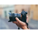 Objectif à Focale fixe Sony FE 20mm f/1,8 G