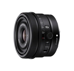 Objectif à Focale fixe Sony FE 24mm F/2.8 G