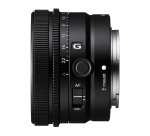 Objectif à Focale fixe Sony FE 24mm F/2.8 G