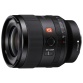 Objectif à Focale fixe Sony FE 35mm F/1.4 GM