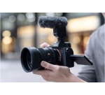 Objectif à Focale fixe Sony FE 35mm F/1.4 GM