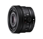 Objectif à Focale fixe Sony FE 40mm F/2.5 G