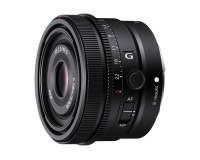 Objectif à Focale fixe Sony FE 40mm F/2.5 G