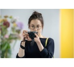 Objectif à Focale fixe Sony FE 40mm F/2.5 G