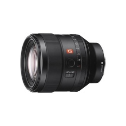 Objectif à Focale fixe Sony FE 85mm f/1,4 GM