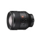Objectif à Focale fixe Sony FE 85mm f/1,4 GM