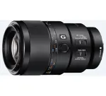 Objectif à Focale fixe Sony FE 90mm F/2.8 OSS G Macro