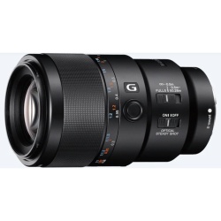 Objectif à Focale fixe Sony FE 90mm F/2.8 OSS G Macro