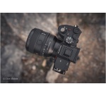 Objectif à Focale fixe Sony FE 50mm F/1.4 GM