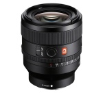 Objectif à Focale fixe Sony FE 50mm F/1.4 GM