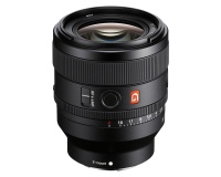 Objectif à Focale fixe Sony FE 50mm F/1.4 GM