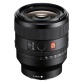 Objectif à Focale fixe Sony FE 50mm F/1.4 GM