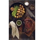 Objectif à Focale fixe Sony FE 50mm F/1.4 GM