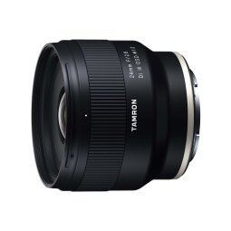 Objectif à Focale fixe Tamron. 24mm F/2,8 Di III OSD pour Sony FE