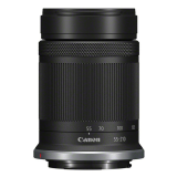 Objectif zoom Canon RF-S 55-210mm F/5-7.1 IS STM