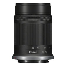 Objectif zoom Canon RF-S 55-210mm F/5-7.1 IS STM