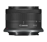 Objectif zoom Canon RF-S 18-45mm f/4.5-6.3 IS STM