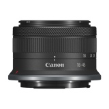 Objectif zoom Canon RF-S 18-45mm f/4.5-6.3 IS STM