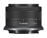 Objectif zoom Canon RF-S 18-45mm f/4.5-6.3 IS STM