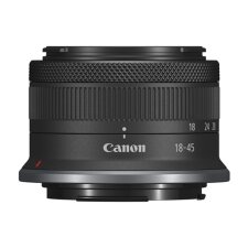 Objectif zoom Canon RF-S 18-45mm f/4.5-6.3 IS STM