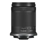 Objectif zoom Canon RF-S 18-150mm f/3.5-6.3 IS STM