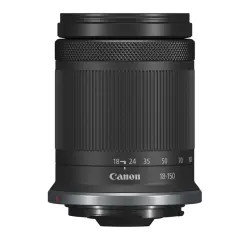 Objectif zoom Canon RF-S 18-150mm f/3.5-6.3 IS STM