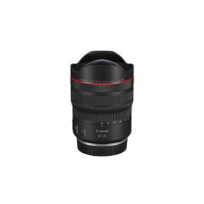 Objectif zoom Canon RF 10-20mm f/4L IS STM