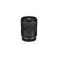 Objectif zoom Canon Hybride RF16-28mm f/2.8 IS STM Noir