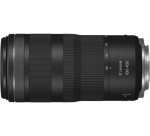 Objectif zoom Canon RF 100-400mm f/5.6-8 IS USM