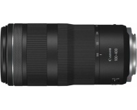 Objectif zoom Canon RF 100-400mm f/5.6-8 IS USM