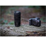 Objectif zoom Canon RF 100-400mm f/5.6-8 IS USM