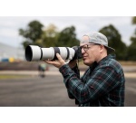 Objectif zoom Canon RF 100-500mm F/4.5-7.1 L IS USM