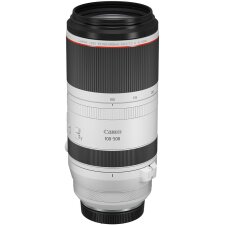 Objectif zoom Canon RF 100-500mm F/4.5-7.1 L IS USM