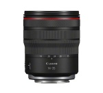 Objectif zoom Canon RF 14-35mm f/4L IS USM