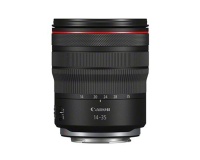 Objectif zoom Canon RF 14-35mm f/4L IS USM